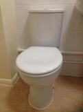 Bathroom, Cowley, Oxford, February 2014 - Image 8